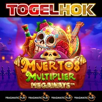 Muertos Multiplier Megaways